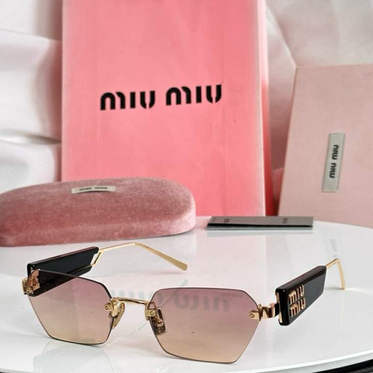 Picture of Miu Miu Sunglasses _SKUfw79339153fw